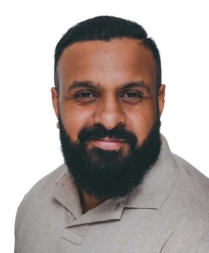 Mohammad Ashraf - ParkProReakt | Zuverlässiger iOS Entwickler - Profilbild