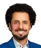 Mohammed Abadel - Business Start-up and Continuing Education - profile avatar