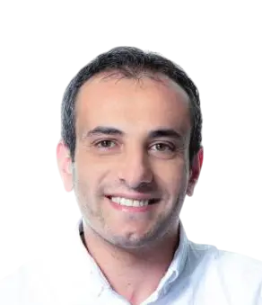 Mohammed Abdallatif - Data Scientist & Energieberater - Profilbild