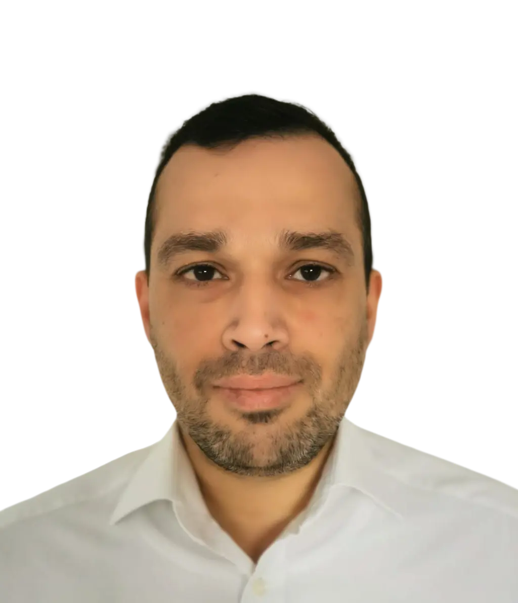 Mohammed Abu-Rugaya - Senior Test Manager - profile avatar