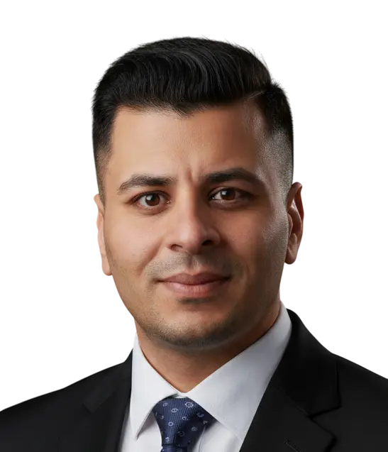 Mohammed (Dr.-Ing.) Alsaadi - Consultant: Senior Power System Engineer - profile avatar