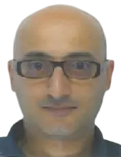 Mohammed Maali - IT-Infrastrukturmanagement - Profilbild