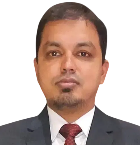 Mohammed M. - SAP Data & Analytics Architect | BDC, Datasphere, BW/4HANA & SAC | Enterprise Architecture & Strategy | TOGAF 10 - profile avatar