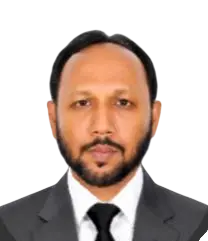 Mohammed N. - Senior Cloud Solution Architect | Azure & Microsoft 365 Architect | Barracuda ESG Architect - Profilbild
