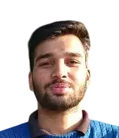 Mohit S. - Frontend-Entwickler und Spezialist für UI/UX-orientierte Webbewertung - Profilbild