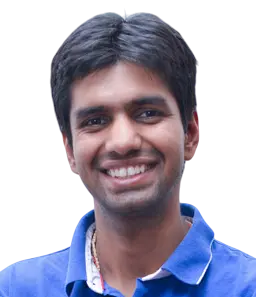 Mohnish (Gemini) Jadwani - Entwickler - Profilbild