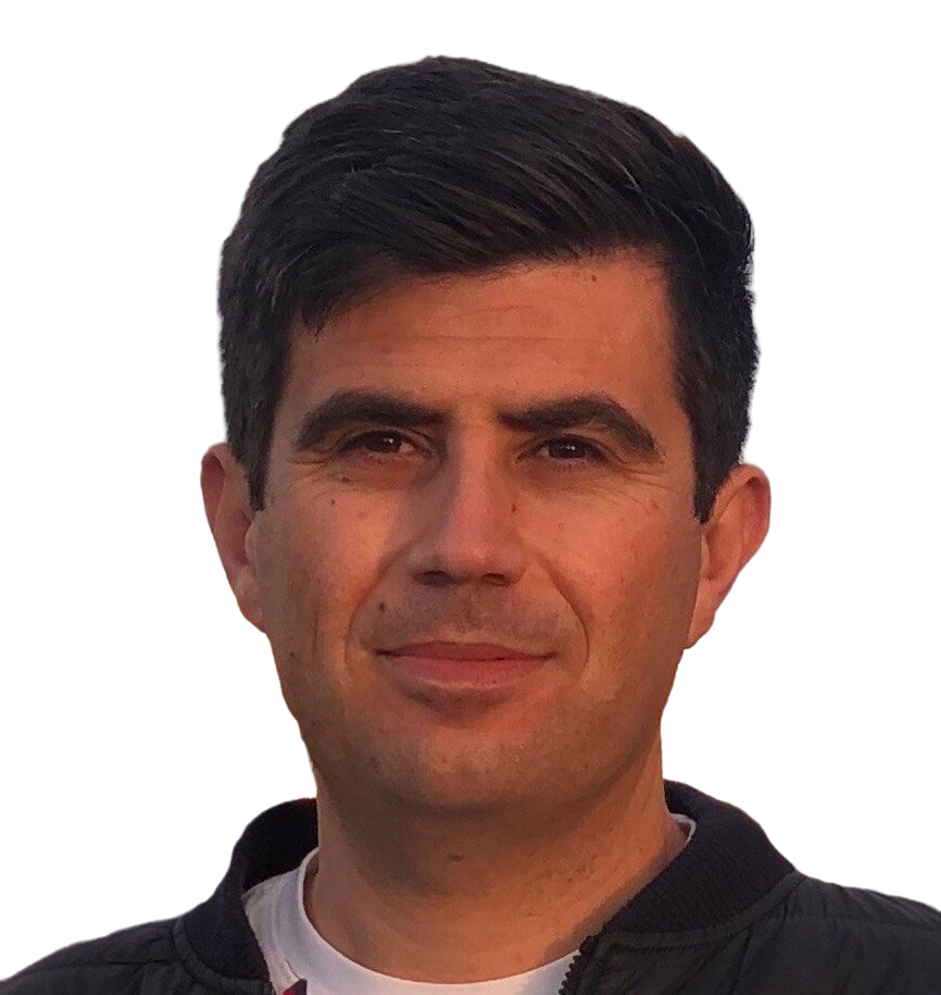 Mohsen Gerami Tayebi - Freiberufler - Profilbild