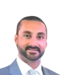 Mohsin Hyder - Leiter Softwareentwicklung - Profilbild