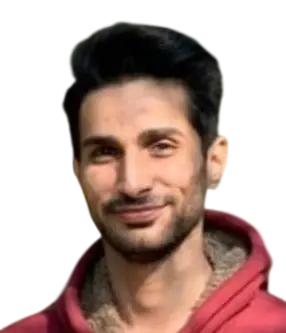 Moiz Sheikh - Product Owner - Profilbild