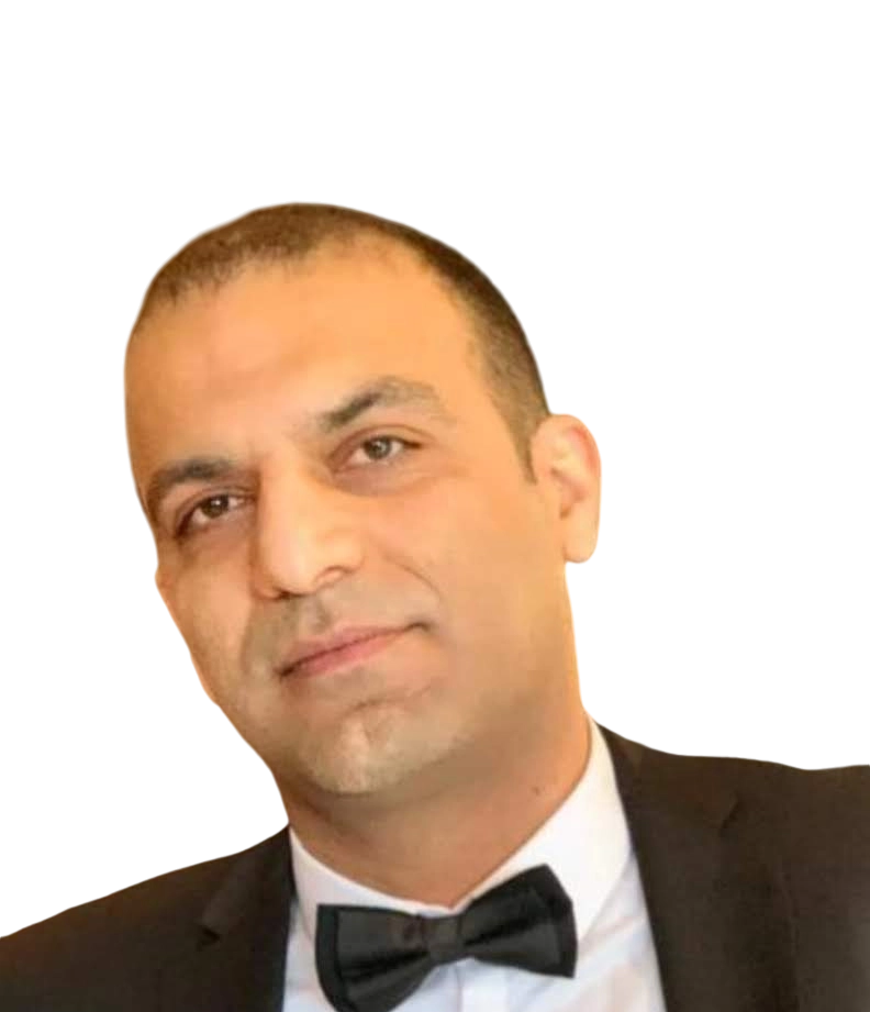 Mojtaba Ghanaat-Pisheh - Full-Stack Softwareentwickler - Profilbild