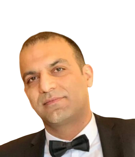 Mojtaba Ghanaat-pisheh - Full-Stack Software Developer | Passionate Professional: Cypress Tester - profile avatar