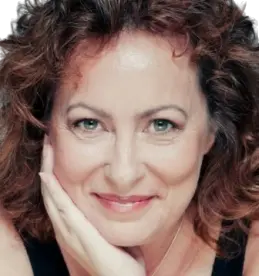 Monika Koch - Konzeption digitaler Qualifizierung - Profilbild