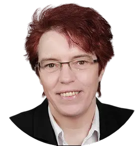 Monika Weber - Quality Specialist - profile avatar