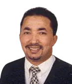 Monji Midani - Senior Softwareentwickler - Profilbild