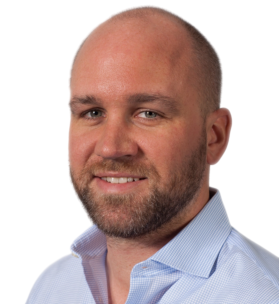 Moritz-Carl Bugiel - Internationaler Leiter Geschäftsentwicklung - Profilbild