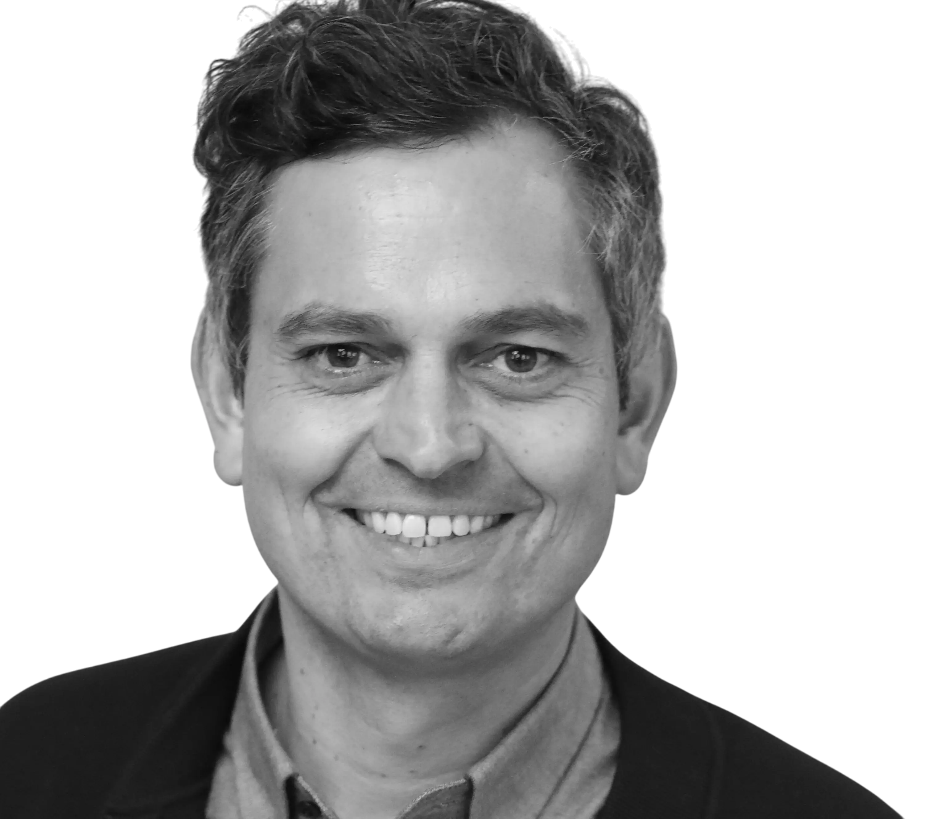 Moritz (Dr.) Gekeler - Co-founder, Coach & Facilitator - profile avatar