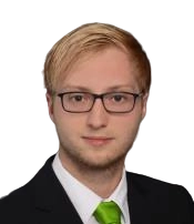 Moritz Freyburger - AWS Developer/DevOps Engineer (Energy Trading) - profile avatar