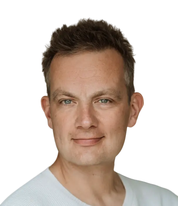 Moritz Hau - Interims- oder Fractional-CEO/CMO/CRO, freiberuflicher Berater oder Aufsichtsratsmitglied - Profilbild