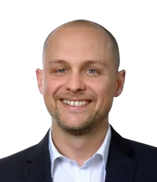 Moritz Hornung - Managing Partner - profile avatar