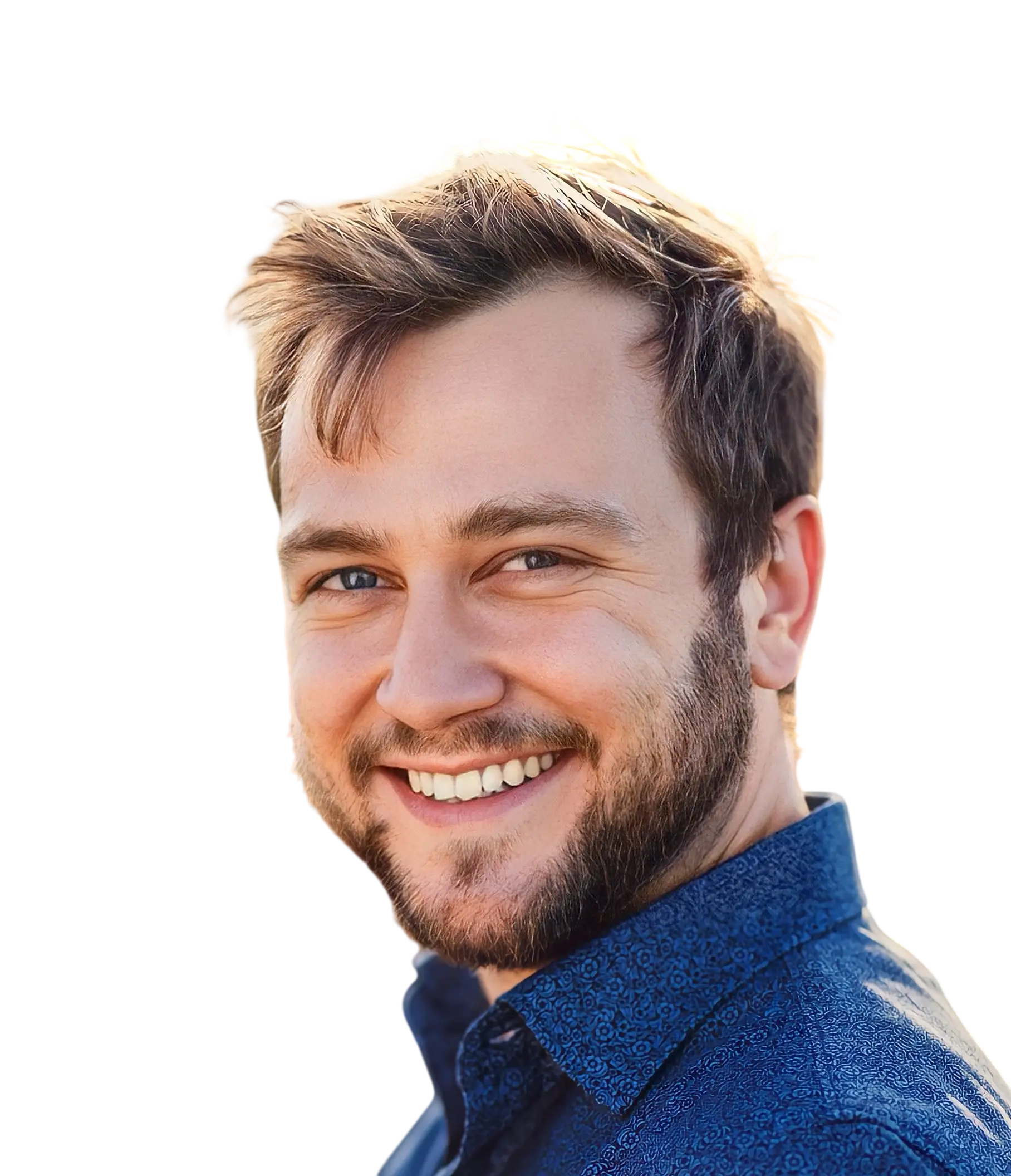 Moritz Kath - Senior DevOps Engineer GCP - profile avatar
