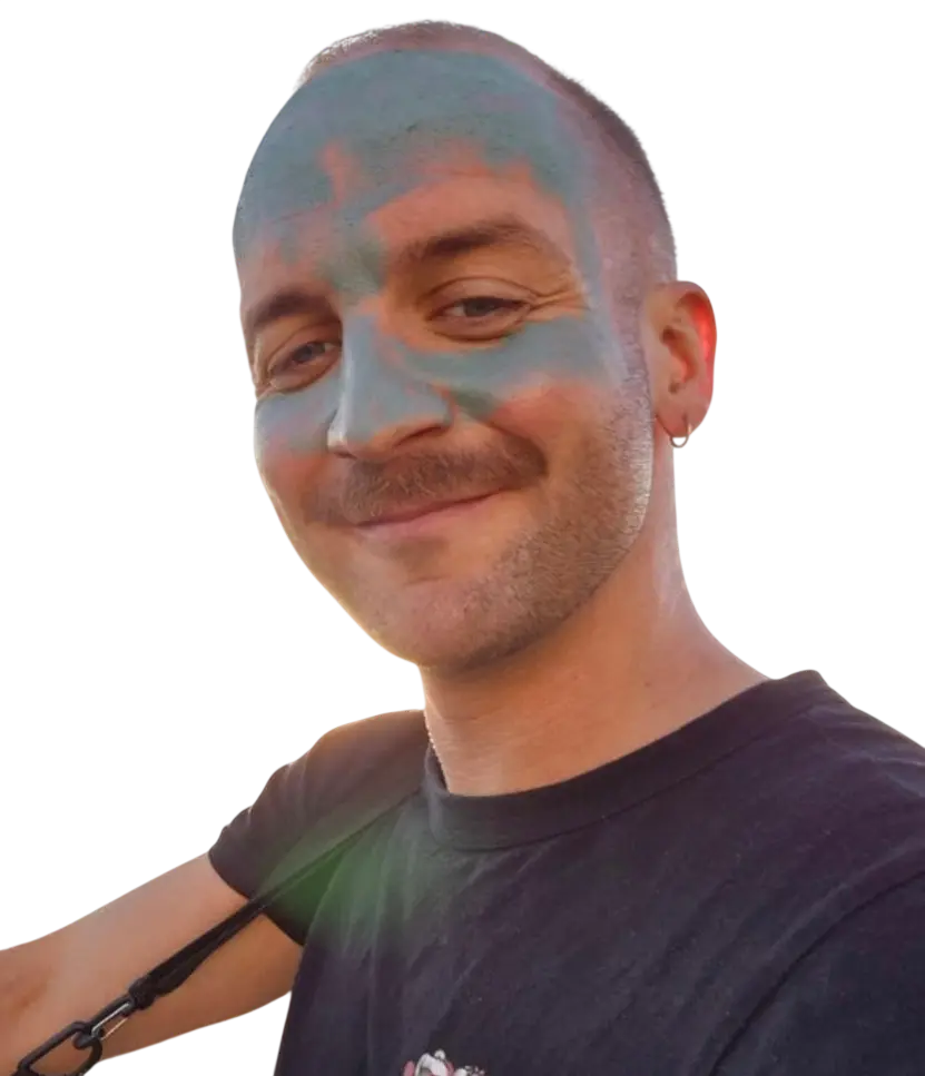 Moritz Nuszpl - Recovery Lead / Interim Project Lead - profile avatar