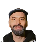 Moritz Pommer - Senior UX-Designer - Profilbild