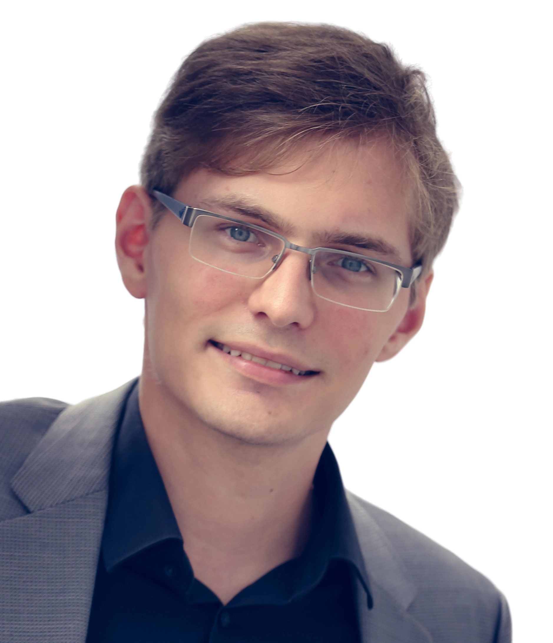 Moritz Jan (Jan) Strittmatter - Consultant - profile avatar
