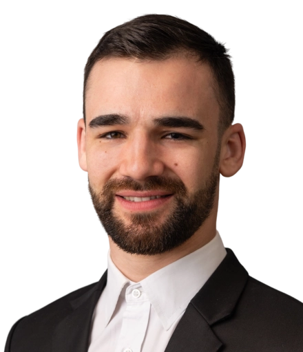 Moritz Winzer - ServiceNow Developer (CMDB Project) - profile avatar