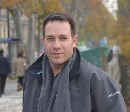 Moshe S. - DevOps Freelancer Consultant - profile avatar