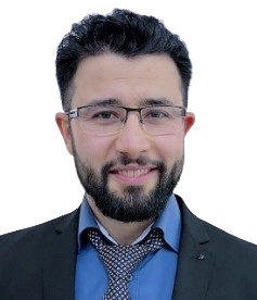 Moshtaba Haidari - IT Administrator - profile avatar