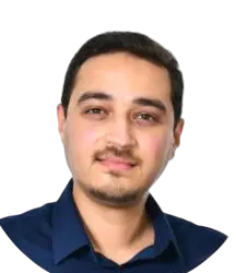 Moslem Rouis - Test Manager - profile avatar