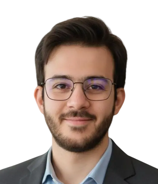 Mouhamad Al-Mahmoud - Postdoctoral Researcher - profile avatar