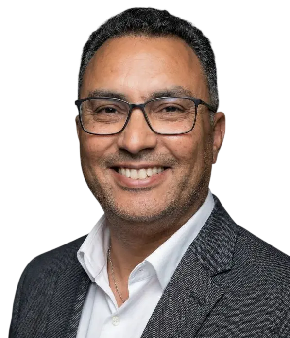 Moulay Driss Sennaoui - Projekt Manager und Projekt Safety Manager - Profilbild