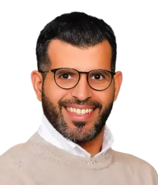 Muaadh Abo-Al Rejal - Produktleiter, Systementwicklung – Aktives Sound-System (EV) - Profilbild