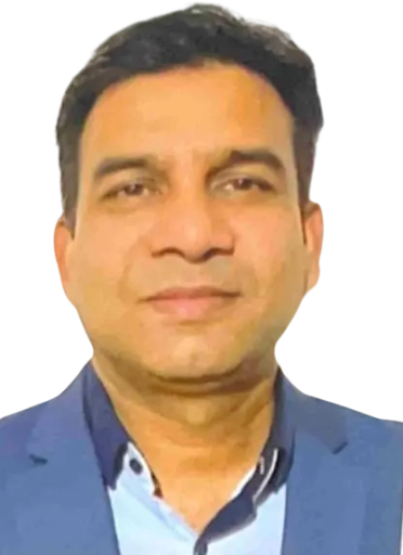Mubashar Ali - Interim Manager Buchhaltung | Engagierter SAP CO-PA Berater - Profilbild