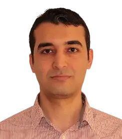 Mubin Içyer - Software Engineer, Freelancer - profile avatar