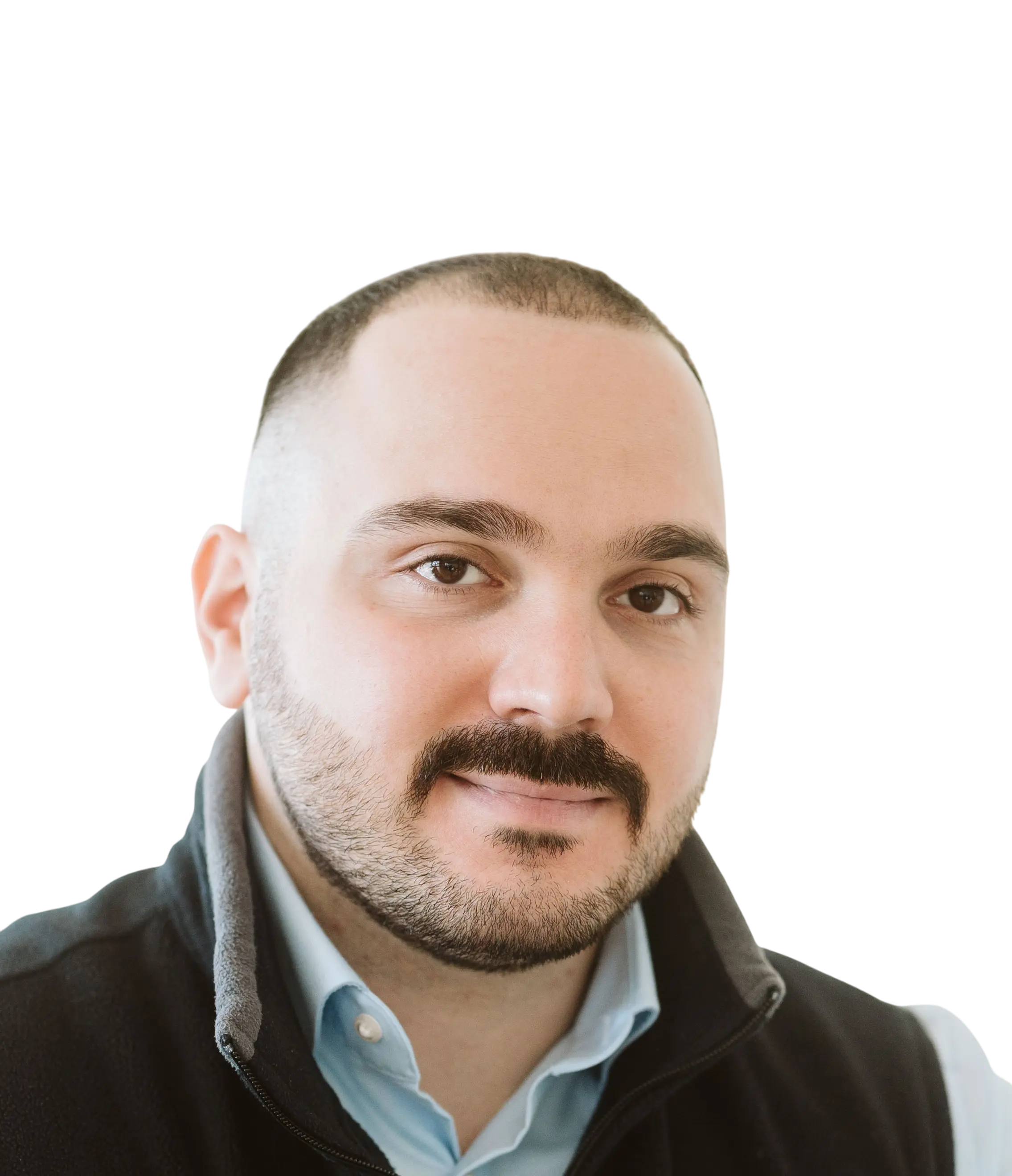 Mücahit Yilmaz - IT-Berater & IT-Projektmanager - Profilbild