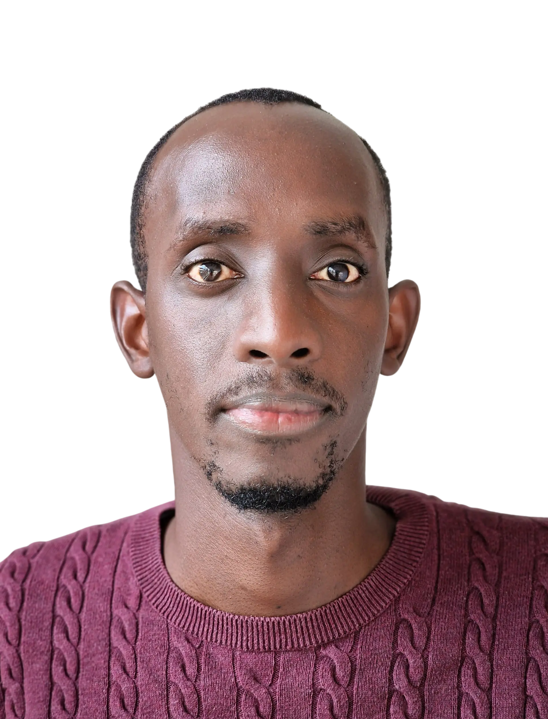 Mugisha Enock - Freelancer Business Data Analyst - profile avatar