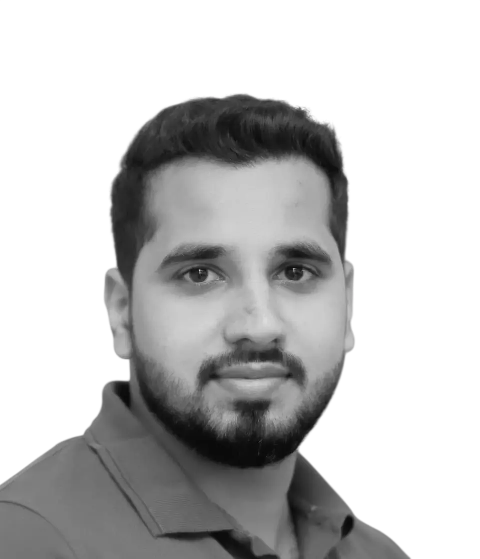 Muhammad Arslan - Sr. Software Engineer - profile avatar