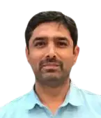 Muhammad Babar - Senior Software Engineer & Team Lead - profile avatar