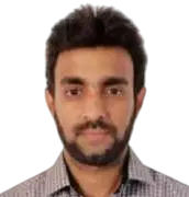 Muhammad Danish Siddiqui - Remote Sensing Analyst - profile avatar