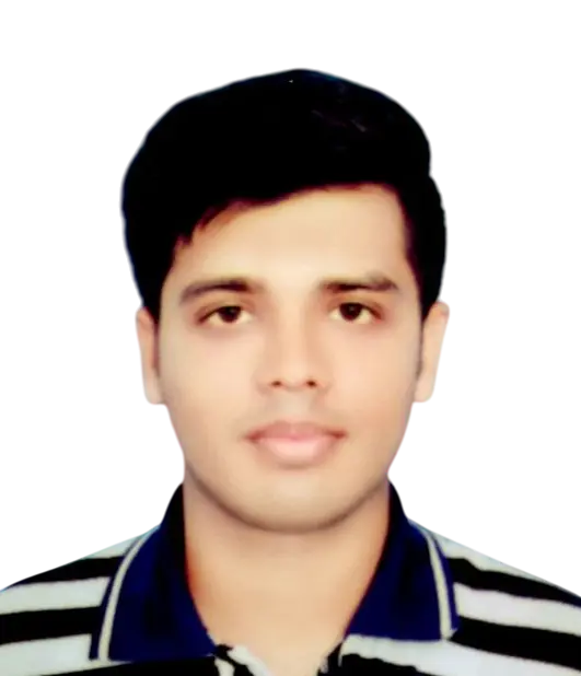 Muhammad Hammad - Elektroingenieur Werkstudent Automatisierung - Profilbild