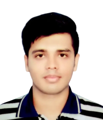 Muhammad Hammad - Elektroingenieur Werkstudent Automatisierung | Vordenker: PLC Engineer - Profilbild