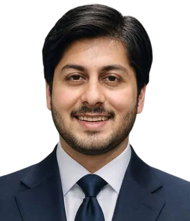 Muhammad Latif - AI Product Intelligence SaaS Platform - profile avatar