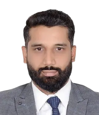 Muhammad Kamran Arif - Physiker | Computational Materials Researcher | Doktorand in DFT & Nanomaterialien, Quantum ESPRESSO - Profilbild