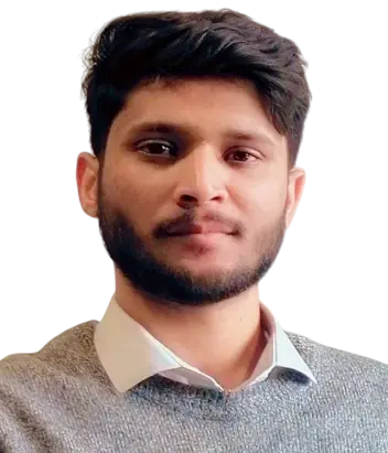 Muhammad (Obaid) Qureshi - Copywriter - profile avatar