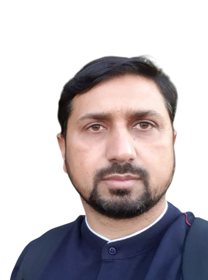 Muhammad (Tanveer) Baig - Leitender Hardware-Ingenieur; Integrations- und Validierungsingenieur/-Manager; Systemarchitekt - Profilbild