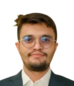 Muhammad Usama - Software Engineer | React js | Node js | Next js | Express js | Next js | PHP | Laravel | MySql | Getrieben davon, etwas zu - Profilbild