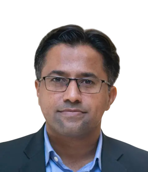 Muhammad Waseem - Senior SAP FICO/FM Fachberater - Profilbild
