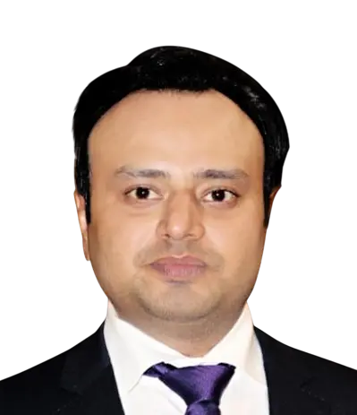 Muhammad Zafar - Senior SAP CO Berater - Profilbild